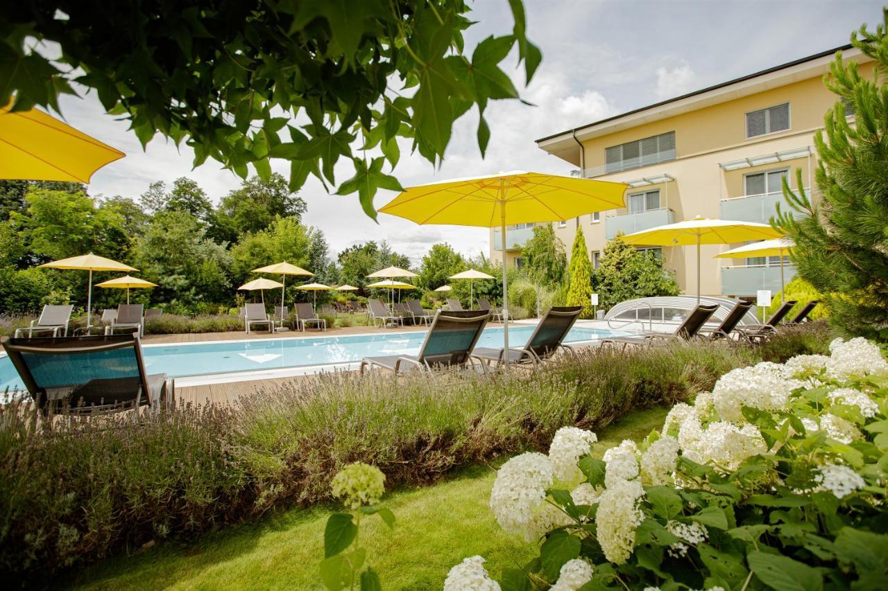 Hotel Garni Toscanina - Adults Only Bad Radkersburg Extérieur photo