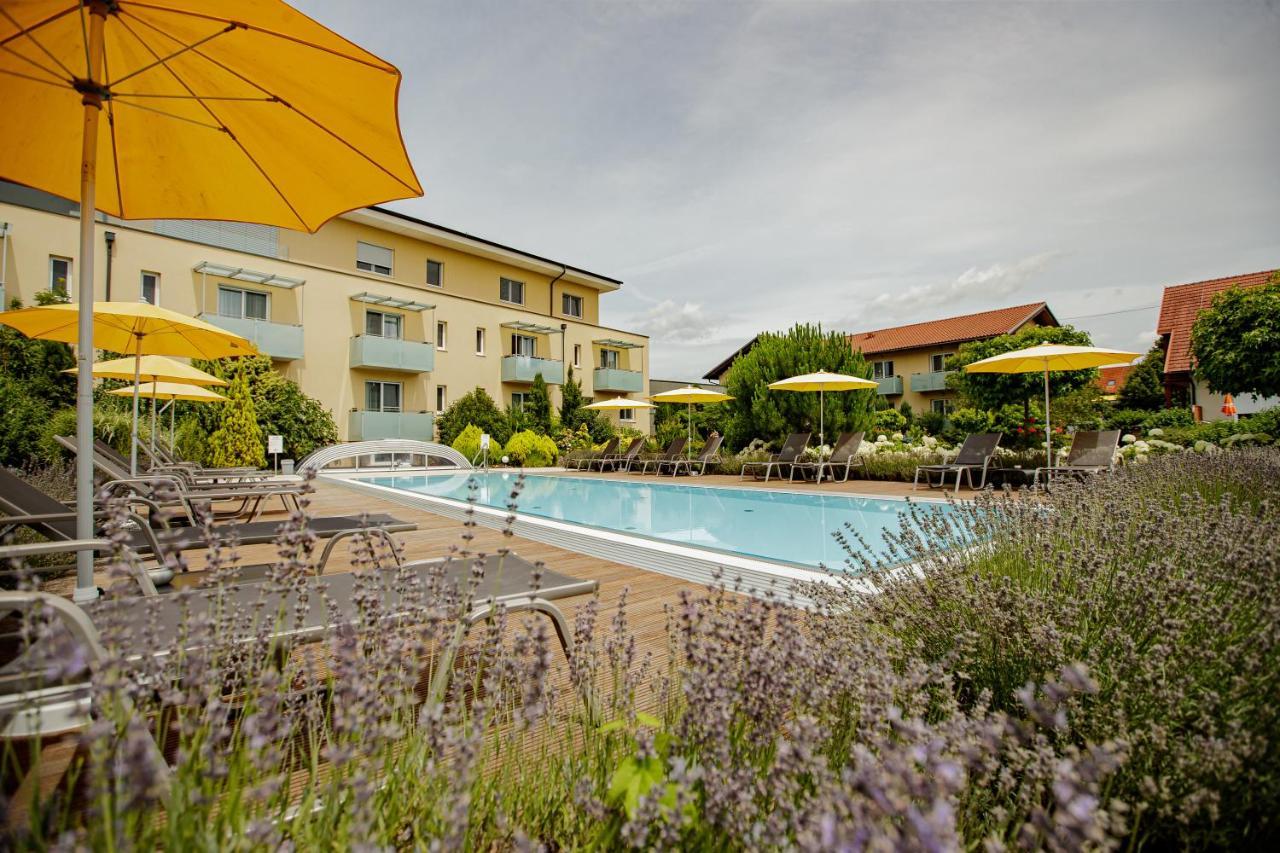 Hotel Garni Toscanina - Adults Only Bad Radkersburg Extérieur photo