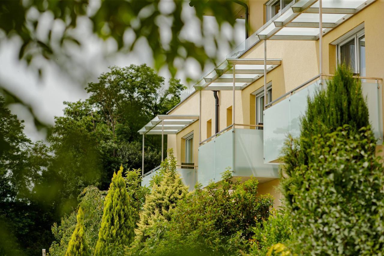 Hotel Garni Toscanina - Adults Only Bad Radkersburg Extérieur photo