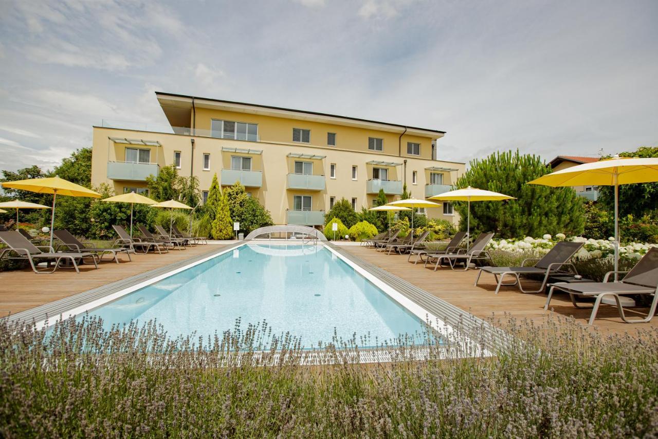 Hotel Garni Toscanina - Adults Only Bad Radkersburg Extérieur photo