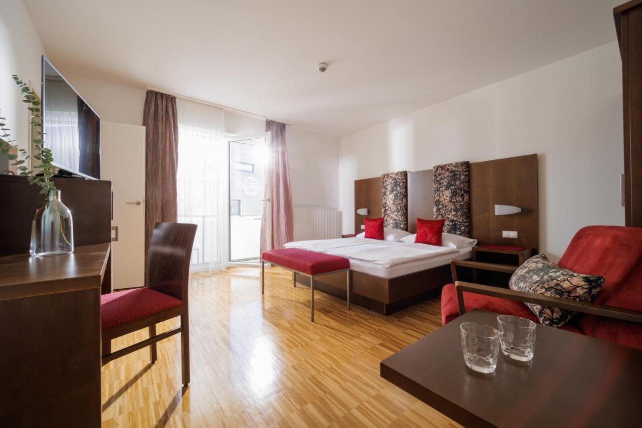 Hotel Garni Toscanina - Adults Only Bad Radkersburg Extérieur photo