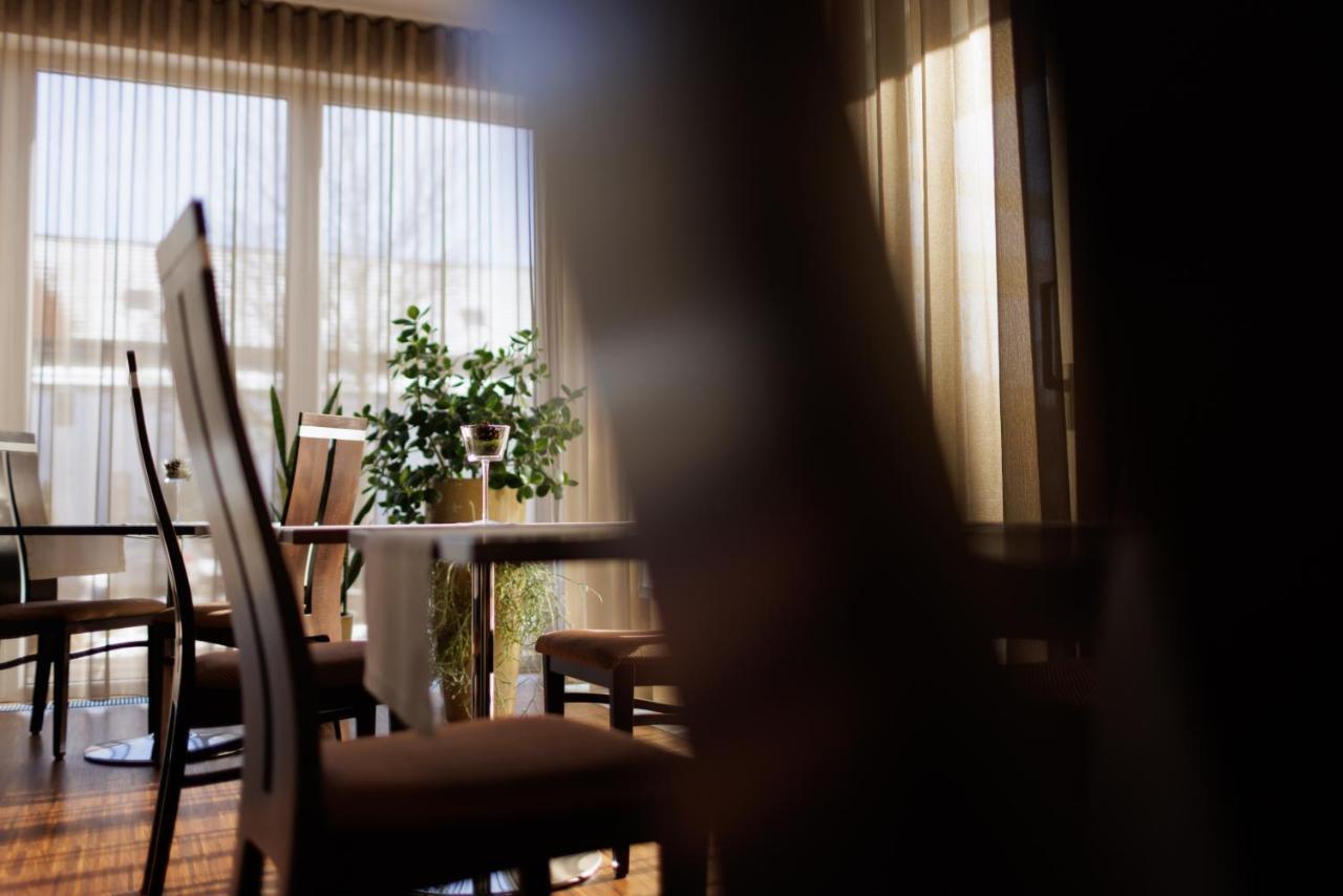 Hotel Garni Toscanina - Adults Only Bad Radkersburg Extérieur photo
