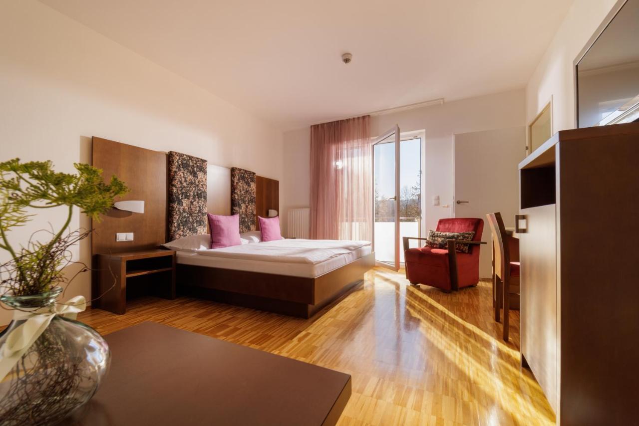 Hotel Garni Toscanina - Adults Only Bad Radkersburg Extérieur photo