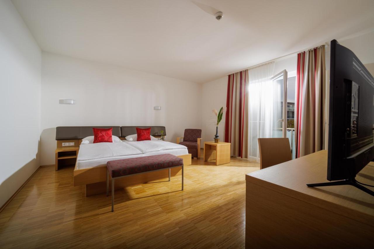 Hotel Garni Toscanina - Adults Only Bad Radkersburg Extérieur photo
