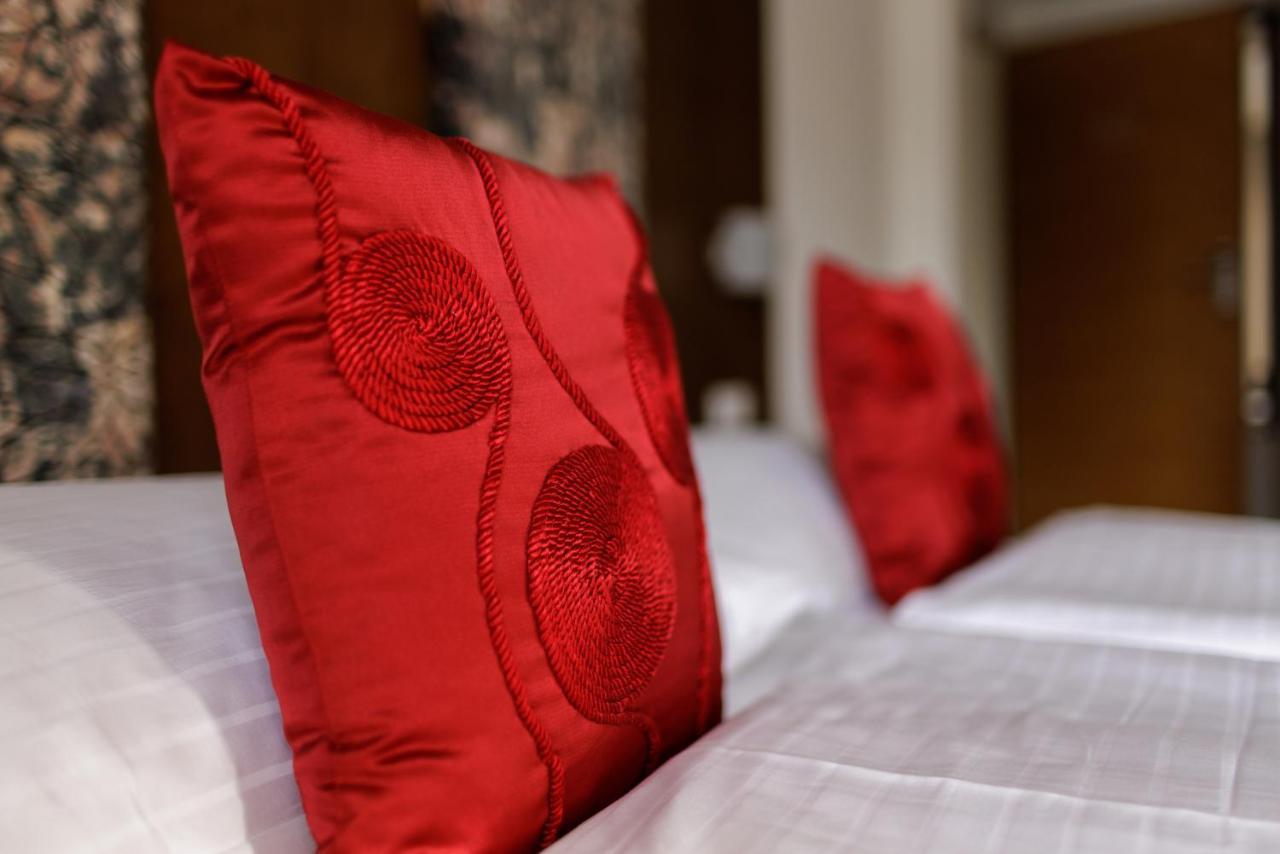 Hotel Garni Toscanina - Adults Only Bad Radkersburg Extérieur photo