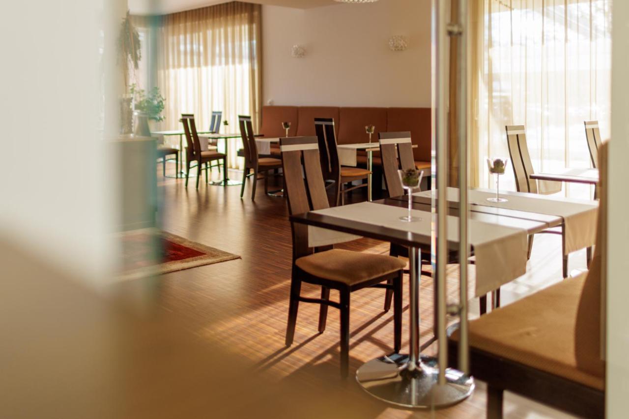Hotel Garni Toscanina - Adults Only Bad Radkersburg Extérieur photo