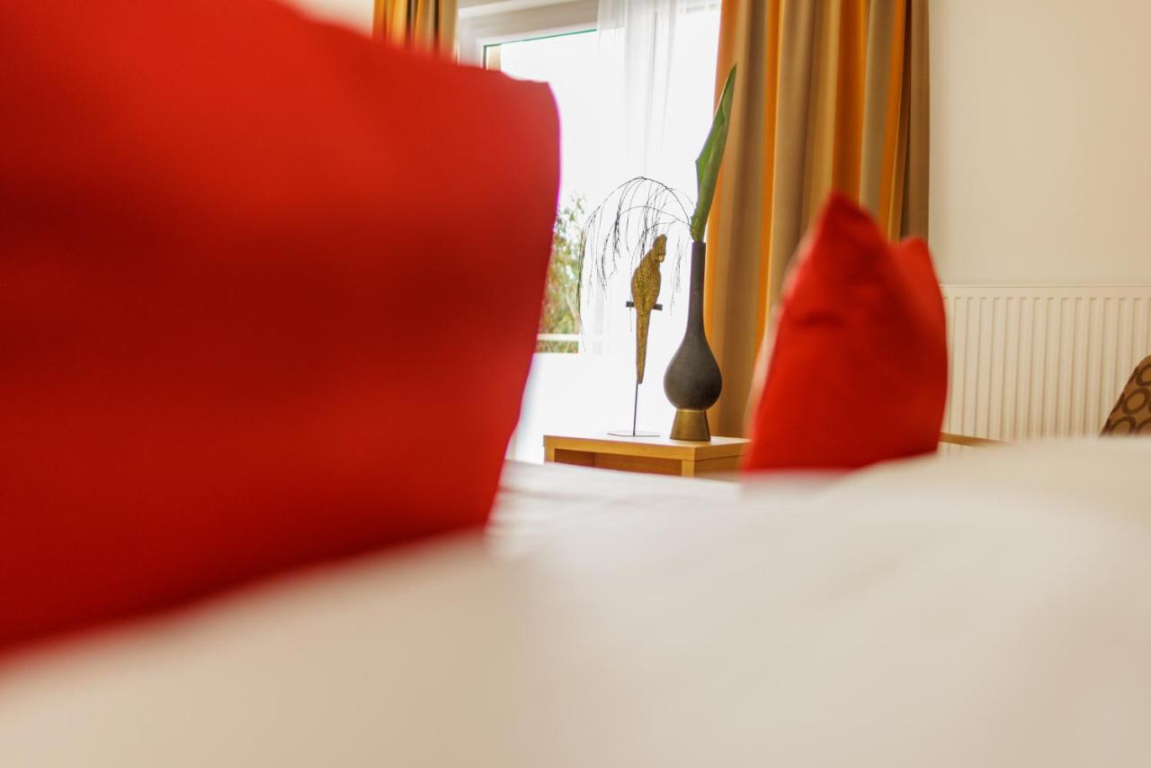 Hotel Garni Toscanina - Adults Only Bad Radkersburg Extérieur photo