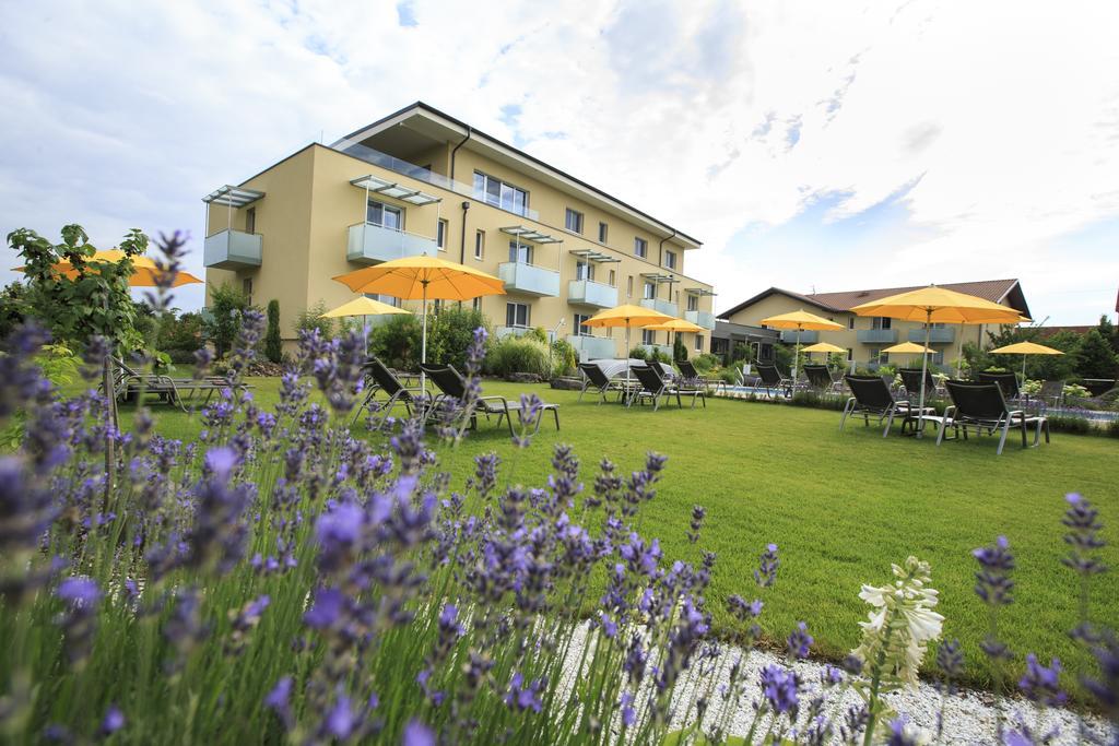 Hotel Garni Toscanina - Adults Only Bad Radkersburg Extérieur photo